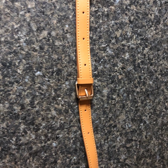 Genuine leather strap - Picture 5 of 5